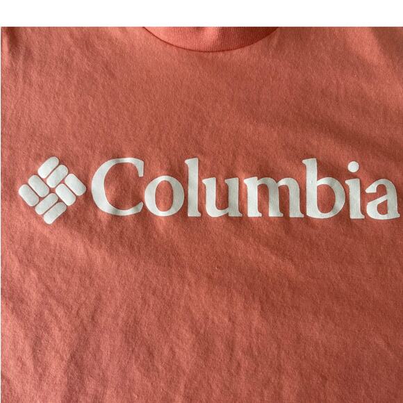 Columbia Omni-Wick Coral Tank Top Women’s L 1992061 Lightweight Moisture-Wicking - Picture 7 of 7